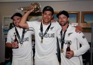 Photo Credit - Blackcaps